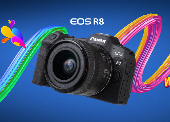 Harga Kamera Canon Terbaru Lengkap Berbagai Tipe Juni 2023 Cukup Klik di Sini