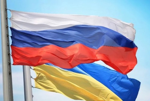 Rusia-Ukraina Makin Panas! Pemerintah Siap Ambil Langkah Darurat Bagi WNI