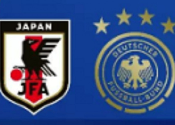 Link Live Streaming Piala Dunia 2022: Jerman vs Jepang