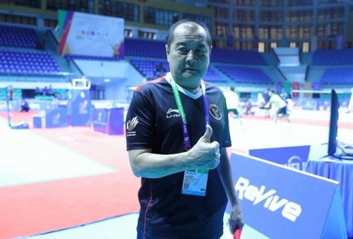 SEA Games 2021: Jumpa Thailand di Semifinal, Manajer Tim Indonesia Waspadai Pemain Ini