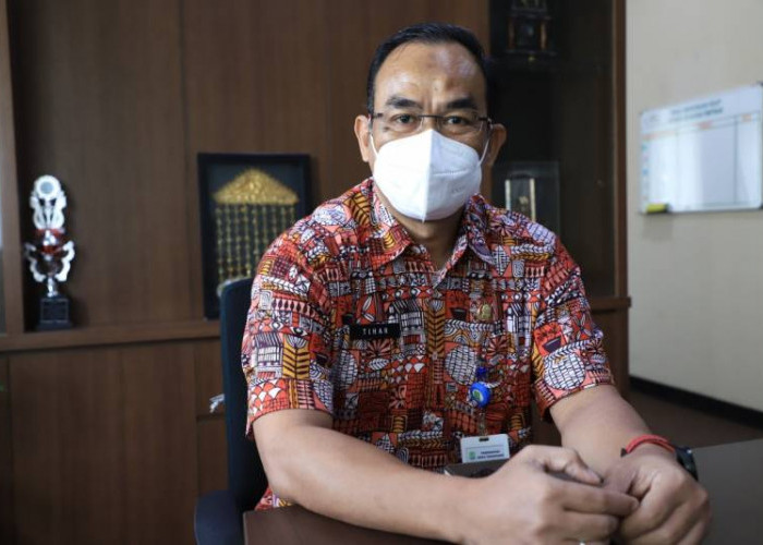 Pemkot Tangerang Angkat Bicara Soal Kualias Udara di Jabodetabek