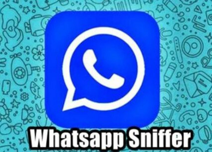 Whatsapp Sniffer, Aplikasi Sadap WA dengan Fitur-Fitur Menarik dan Tidak Biasa