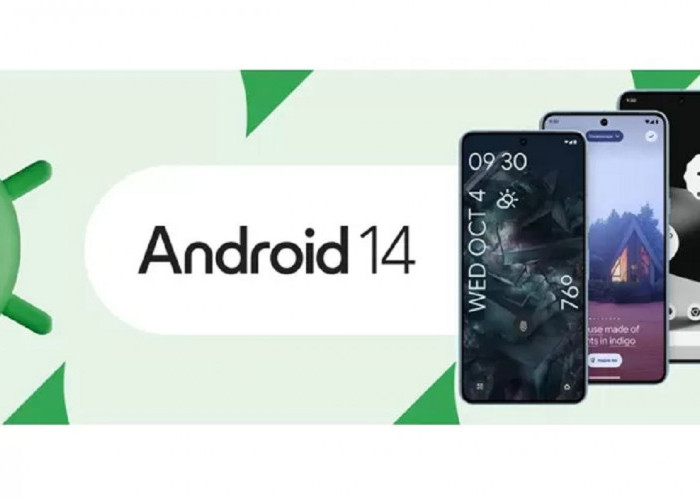 Daftar HP Samsung yang Mendapat Pembaruan Android 14, Hp Anda Termasuk Disini?
