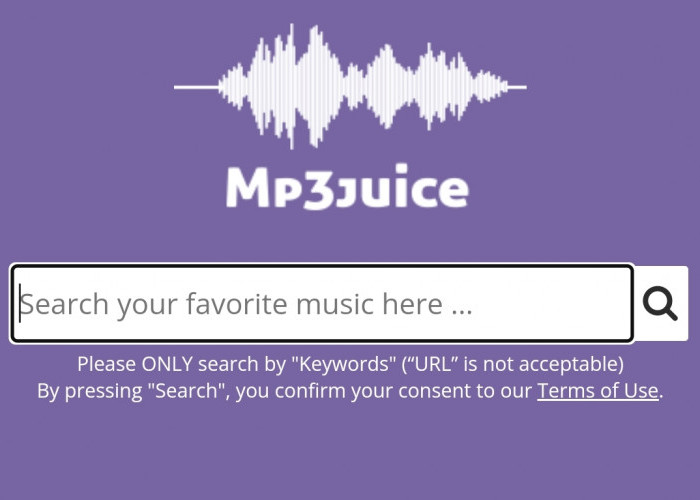Cara Download Lagu MP3 dari YouTube Menggunakan Mp3juice, Gampang Banget