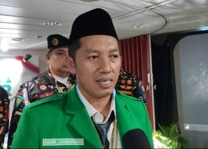 GP Ansor: Menyakiti Jokowi Sama Saja Menyakiti Seluruh Banser