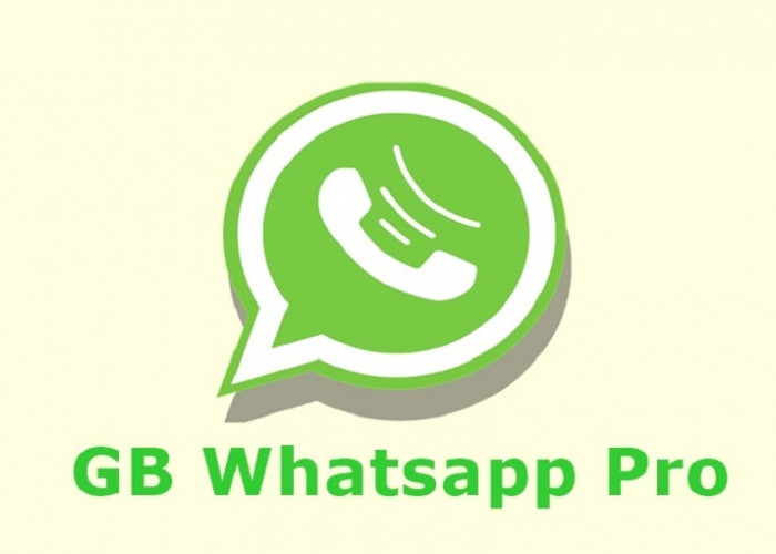 Link Download GB WhatsApp Pro APK v14.50 by FoudMODs, Anti Banned Bisa Dual Akun!