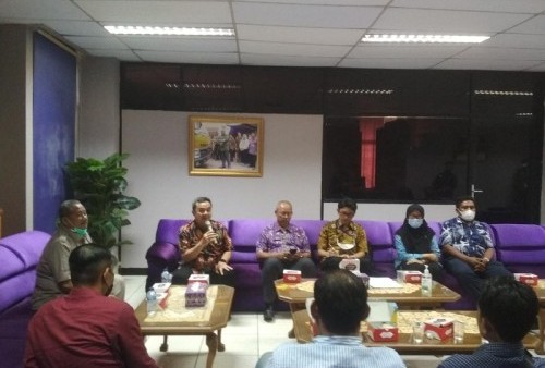 Dianggap Membangkang, Warga Pantura Minta Padi Padi Picnic di Blacklist dari Kabupaten Tangerang 