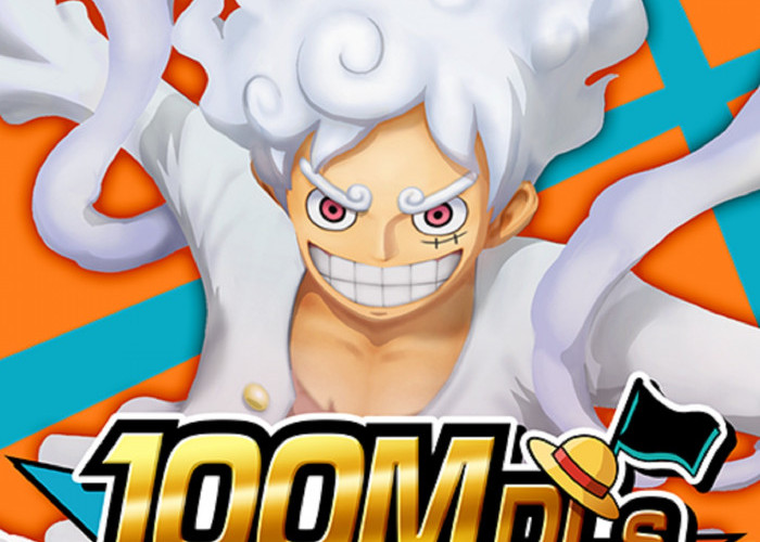 Link Download One Piece Bounty Rush, Game Anime Terbaik di HP Android 2023