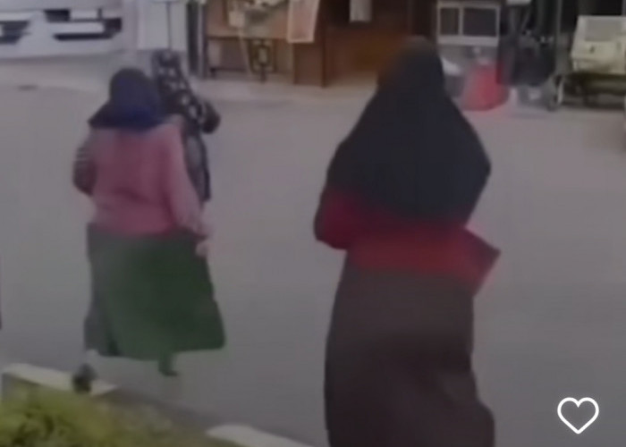 Parah, Tiga Wanita di Binjai Ini Bawa-Bawa Palestina untuk Kumpul Donasi Bodong