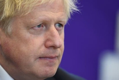 Ada Skandal di Pemerintahan, Dua Menteri Inggris Mundur Diri