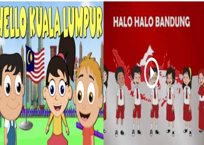 Ini Pencipta Lagu Halo-Halo Bandung yang Kini Diklaim Malaysia dan Diubah jadi 'Helo Kuala Lumpur'