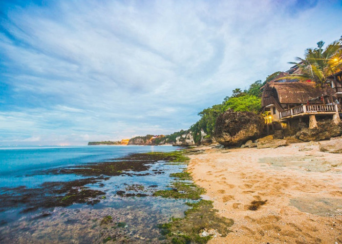 5 Rekomendasi Tempat Wisata di Bali, Nomor 3 Wajib Dikunjungi