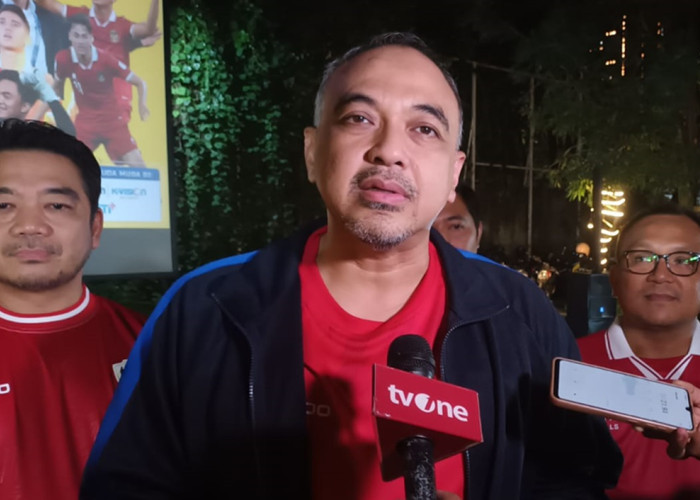 Ingin Maju di Pilgub Jakarta, Zaki Iskandar: Strategi Saya Kunjungan Langsung ke Masyarakat