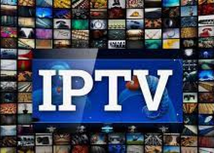Aplikasi IPTV Gratis Terbaik, Bisa Nonton Semua Channel Favorite Sesuka Hati dengan Kualitas HD