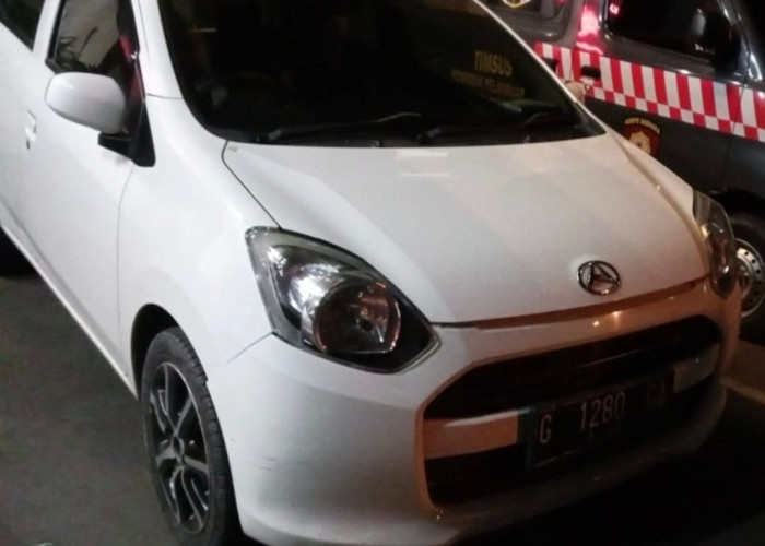Bersembunyi di Pamulang Tangsel, Pencuri Mobil di Kabupaten Bekasi Berhasil Ditangkap
