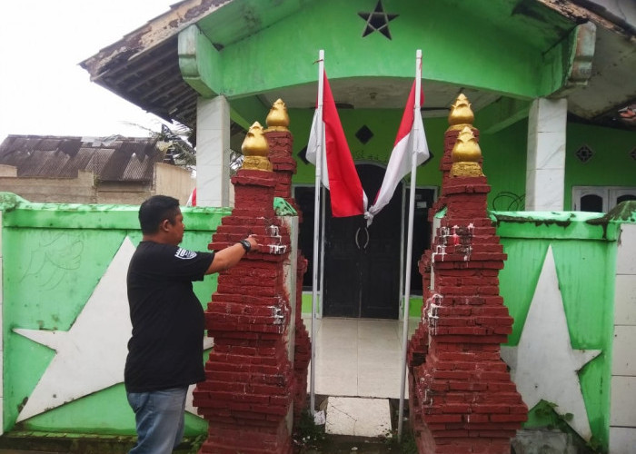 Keluarga Sebut Video Ritual di Depan Makam dan Anjing di Tangerang Hoax