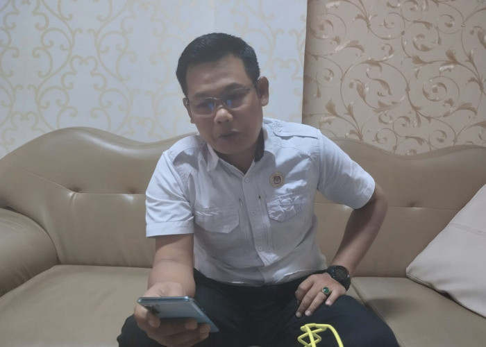 KPU Kabupaten Tangerang Temukan Lima Bacaleg Terdaftar Ganda di Pemilu 2024
