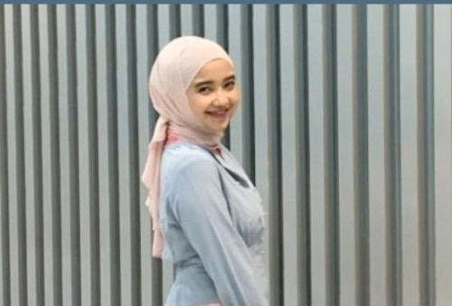 Jubir Muda PAN Soal Label Kadrun ke Tsamara Amany: Itu Dari Para Penjilat Rezim!