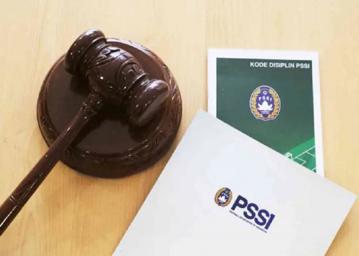 Hasil Sidang Komdis PSSI: Tiga Klub Liga 1 Indonesia Kena Denda, Persita Tangerang Paling Besar