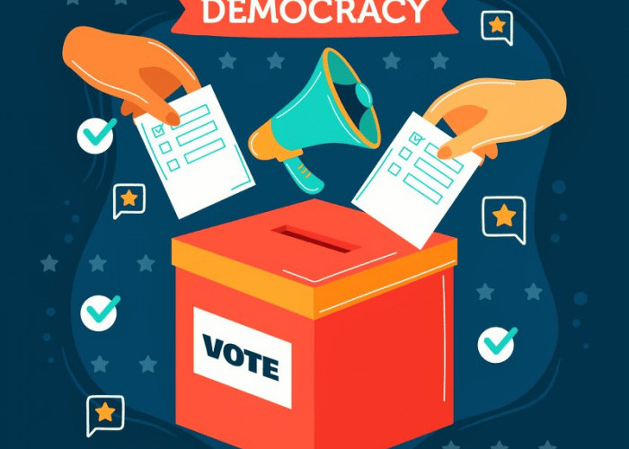 Buku Panduan KPPS Pemilu 2024: Tugas dan Tanggung Jawab Harus Dilakukan