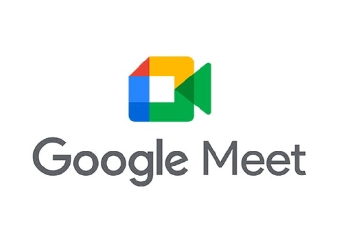 Cara Menggunakan Google Meet, Rapat Online Bisa Lewat Laptop Atau Hp