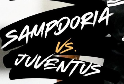 Link Live Streaming Liga Italia 2022/2023: Sampdoria vs Juventus