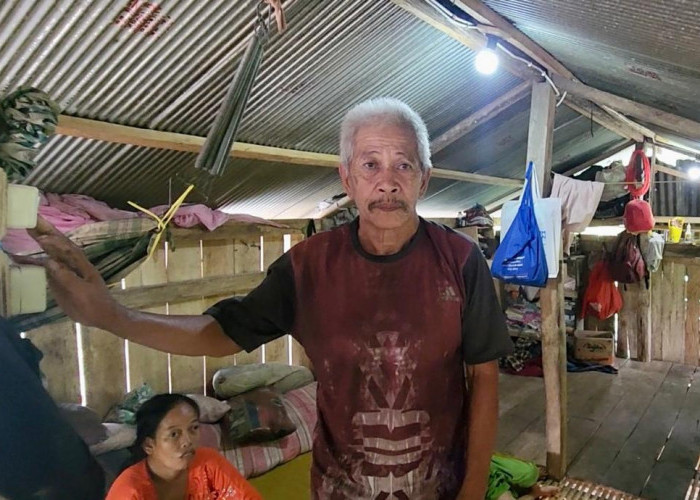 Negara Hadir, 75.890 Keluarga Kurang Mampu  Dapat Bantuan Pasang Baru Listrik PLN Gratis 