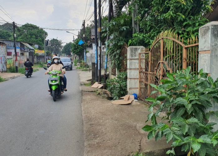 Korban Tabrak Lari Mobil di Kampung Sawah Sempat Terpental 2 Meter, Sebelum Akhirnya Tewas Ditempat