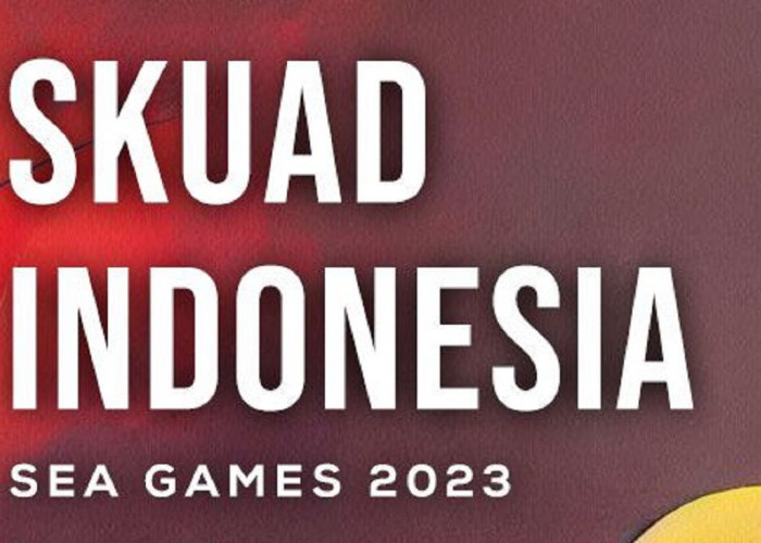 SEA Games 2023: Target 4 Emas, Ini Daftar Lengkap Skuad Gabungan Timnas Bulu Tangkis Indonesia