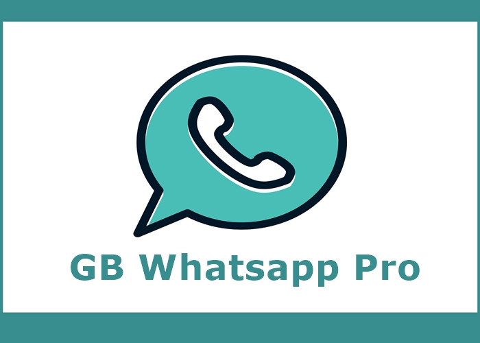 Link Download GB WhatsApp Pro APK v14.50, Dual Akun dan Anti Banned!
