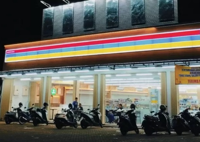 PJ Gubernur DKI Jakarta Kerahkan Satpol PP dan Dishub Sisir Juru Parkir Liar di Minimarket