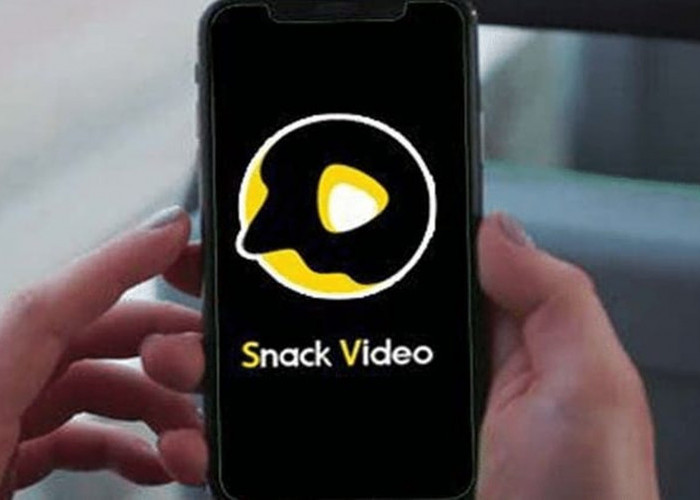 Cara Download Snack Video Tanpa Tanda Air, Gampang Banget 100 Persen Work! 