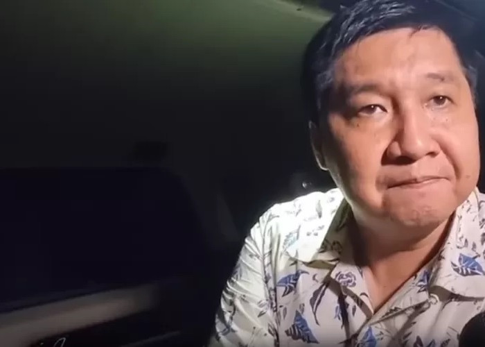 Maruarar Sirait Ajak Warga Subang Menangkan Prabowo-Gibran: Saya Dukung dari Hati