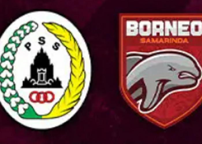 Link Live Streaming BRI Liga 1 2022/2023: PSS Sleman vs Borneo FC