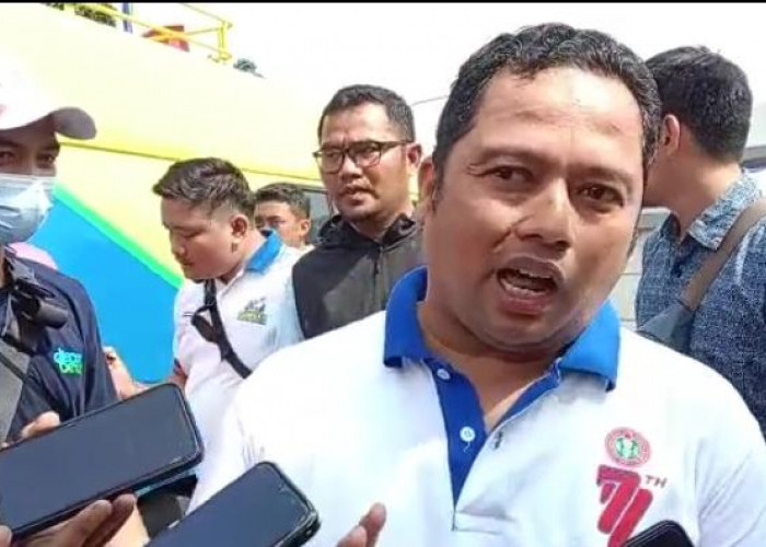 Soal Prediksi BMKG Bakal Terjadi Hujan Ekstrem di Tangerang, Wali Kota: Kita Sudah Antisipasi!