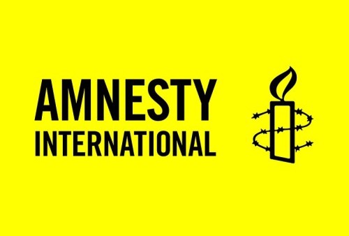 Amnesty Internasional Sebut Capres Cawapres Banyak PR Masalah HAM 