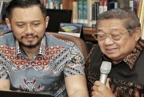 Sentil AHY Sebut Rakyat Rindu Masa SBY Memimpin, Chusnul: Stop Berbohong Atas Nama Rakyat