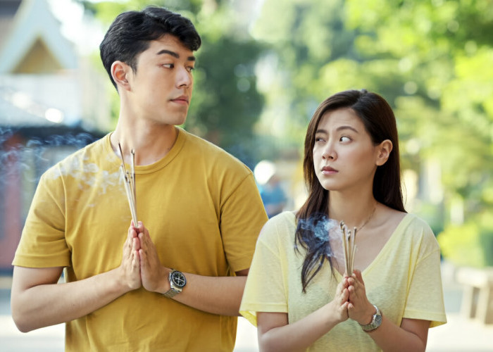 Rekomendasi Film Romantis Thailand Sepanjang Masa, Dijamin Bikin Baper!