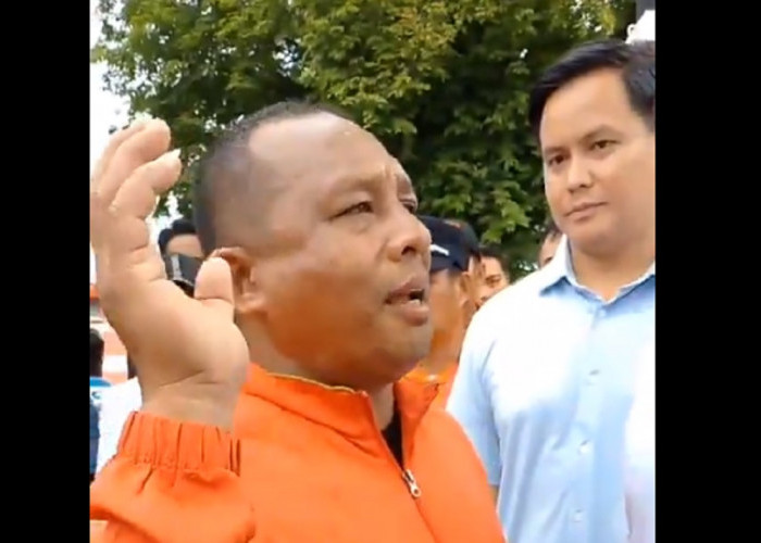 Heboh! Pelaku Persekusi Pendukung Prabowo-Gibran di Manado Diduga Pendukung Ganjar