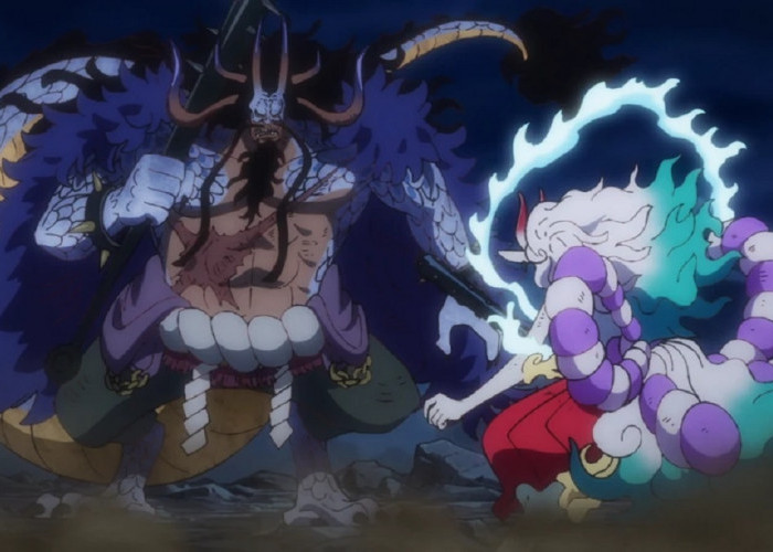 Fakta One Piece: Ulasan Lengkap 3 Jenis Buah Iblis Tipe Zoan