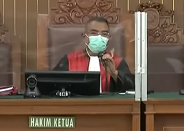 Ini Sosok Hakim Wahyu Iman Santoso, Kini Dilaporkan oleh Kuat Maruf Terkait Kode Etik