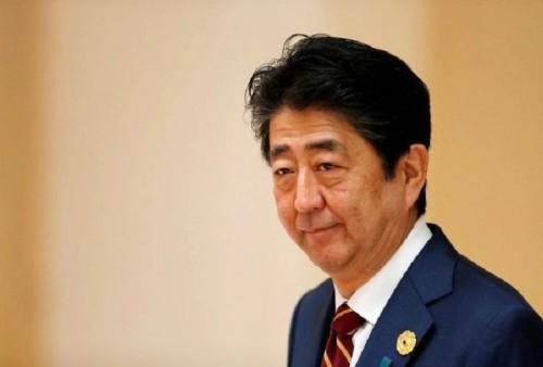 Shinzo Abe Meninggal Dunia Usai Jalani Perawatan 