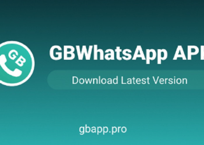 Link Download GB WhatsApp Pro Versi Terbaru 2024 Anti-Ban!