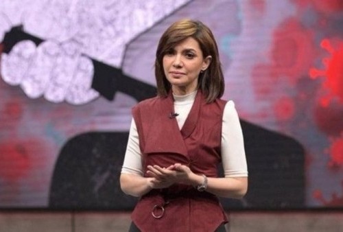 Kata Najwa Shihab Soal Viralnya Citayam Fashion Week: Keren dan Lucu Ya