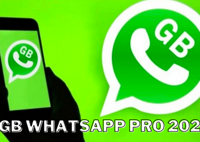 10 Fitur Unggulan GB WhatsApp Versi Pro, Bisa Download Lewat Link Berikut Ini