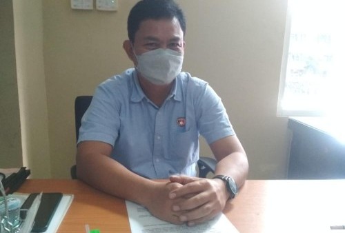 Bejat! Ayah di Tangerang Paksa Setubuhi Anak Kandung Sampai Hamil 11 Minggu