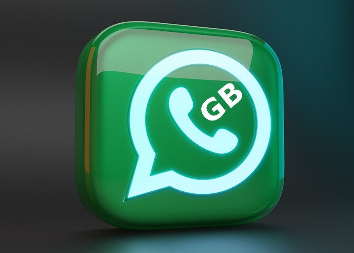 Link download GB WhatsApp Pro Apk 2023 Paling Favorit, Caranya Gampang Banget