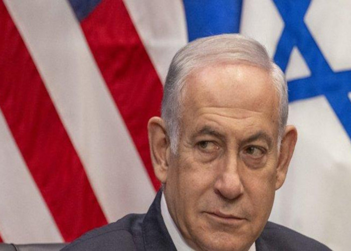 Benjamin Netanyahu Dikecam Gegara Dorong Warga Palestina Tinggalkan Gaza Secara Sukarela