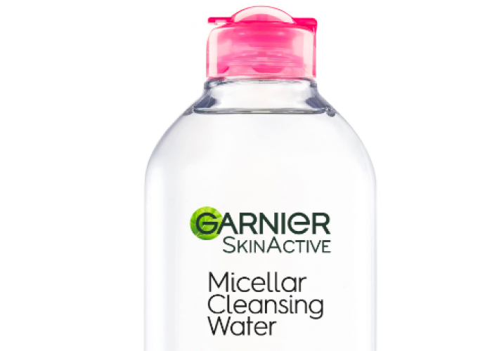 Rekomendasi Garnier Micellar Water Untuk Semua Jenis Kulit, Efektif Angkat Kotoran