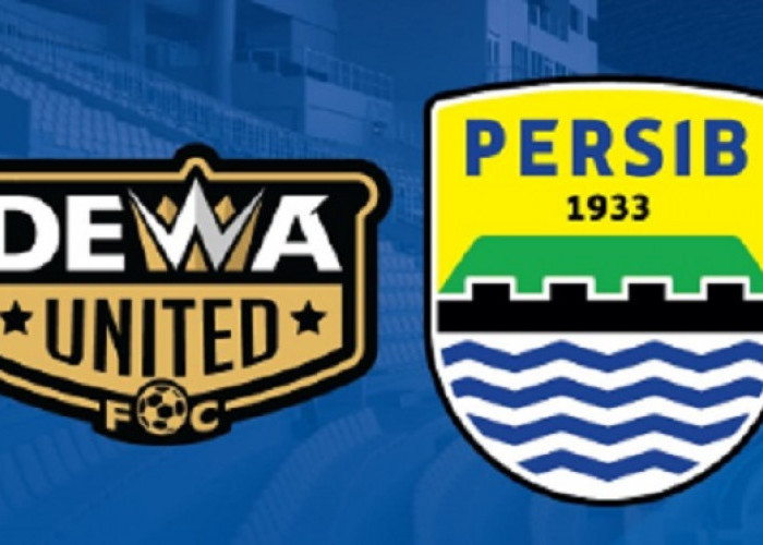 Link Live Streaming BRI Liga 1 2022/2023: Dewa United vs Persib Bandung